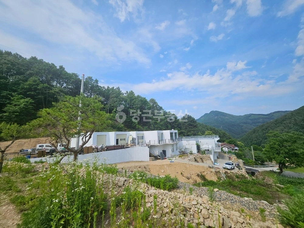 강원특별자치도 홍천군 홍천읍 건물 사진 1