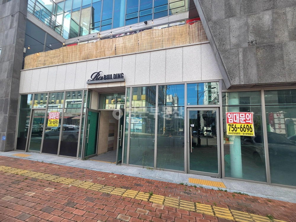 경상남도 진주시 평거동 상가 사진 1