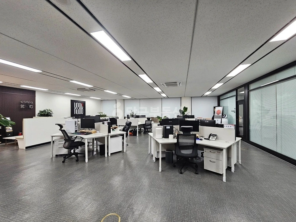 서울특별시 강남구 삼성동 사무실 사진 1