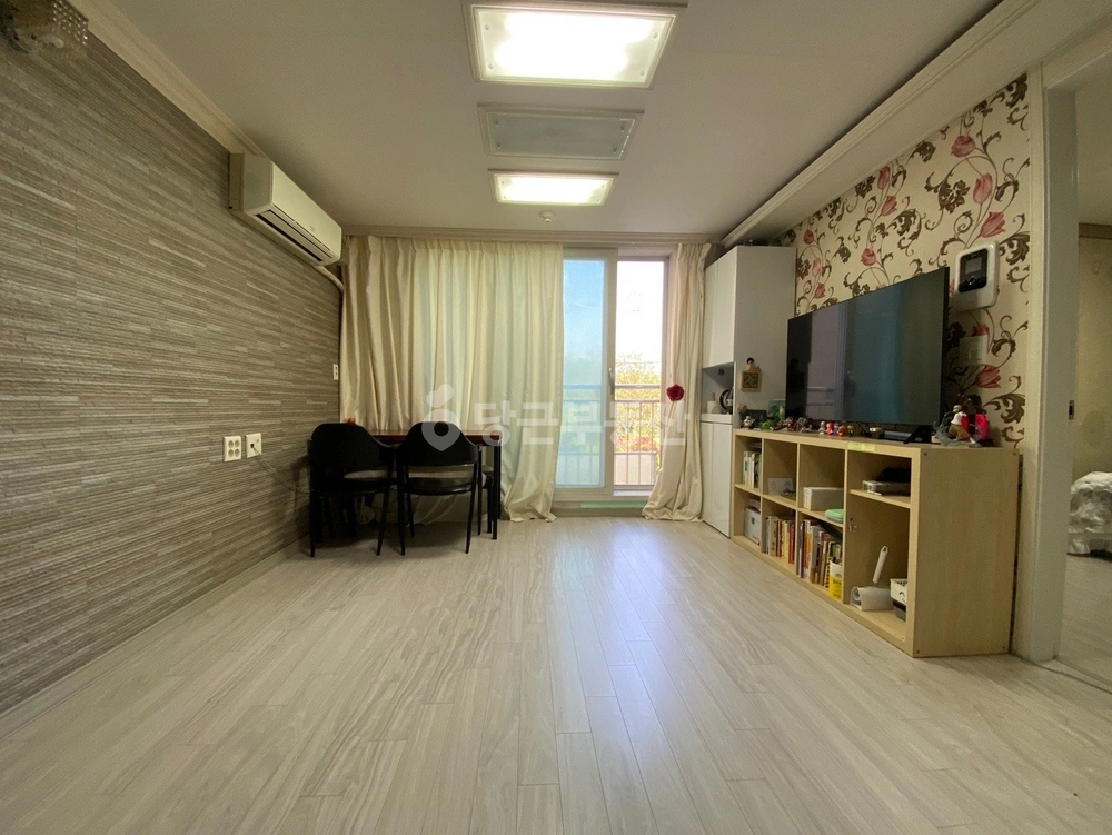 인천광역시 서해구 검암동 빌라(투룸 이상) 사진 1
