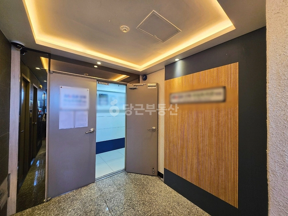 서울특별시 강남구 대치동 사무실 사진 1