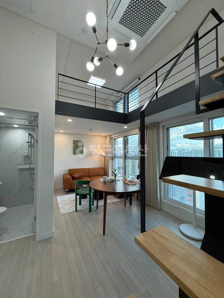 서울특별시 금천구 독산동 오피스텔 사진 1