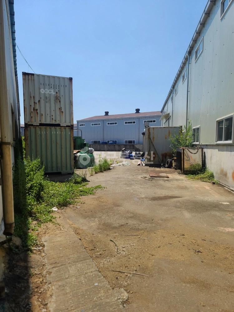 경상남도 김해시 주촌면 공장/창고 사진 1