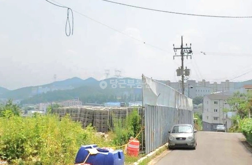 경기도 광주시 도척면 토지 사진 1
