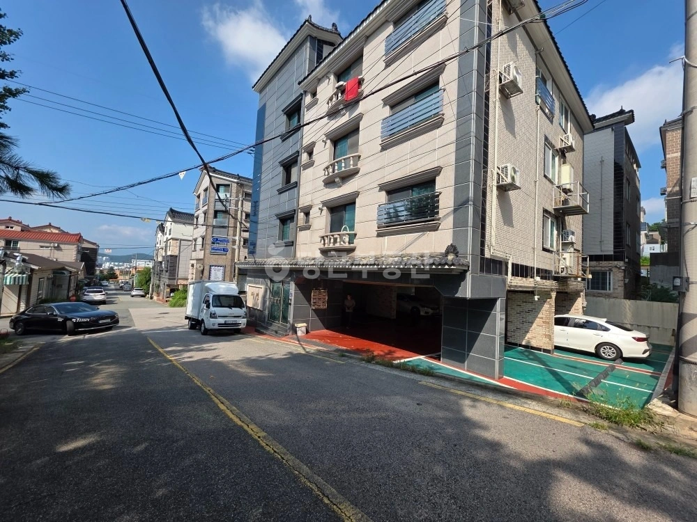 경상남도 김해시 대성동 빌라(투룸 이상) 사진 1