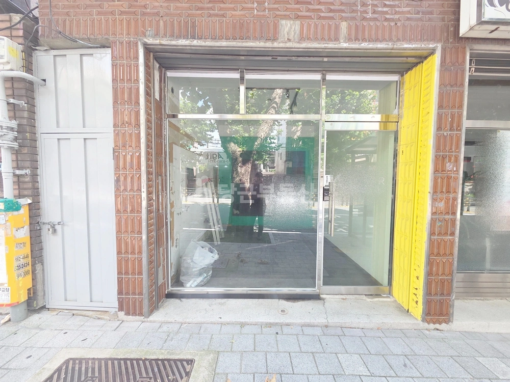 대구광역시 서구 내당동 상가 사진 1