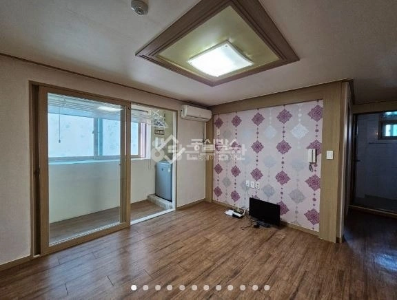 충청북도 청주시 흥덕구 봉명동 원룸 사진 1