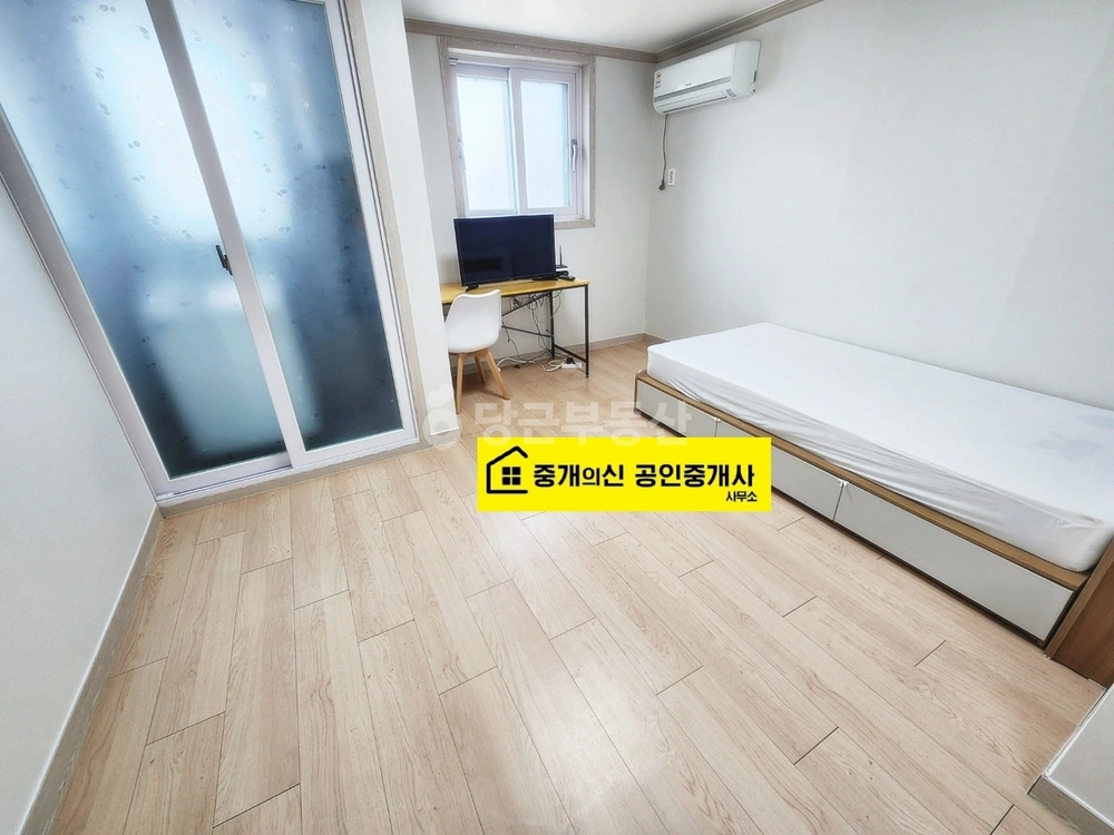 강원특별자치도 원주시 판부면 원룸 사진 1
