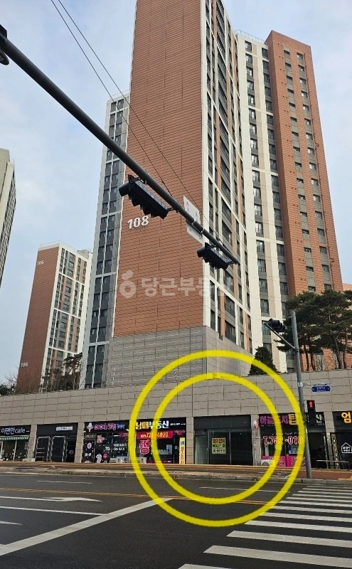 인천광역시 영종구 운남동 상가 사진 1
