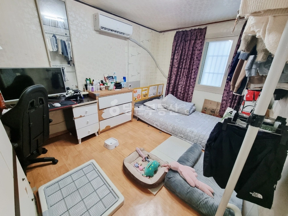 경기도 수원시 장안구 연무동 빌라(투룸 이상) 사진 1