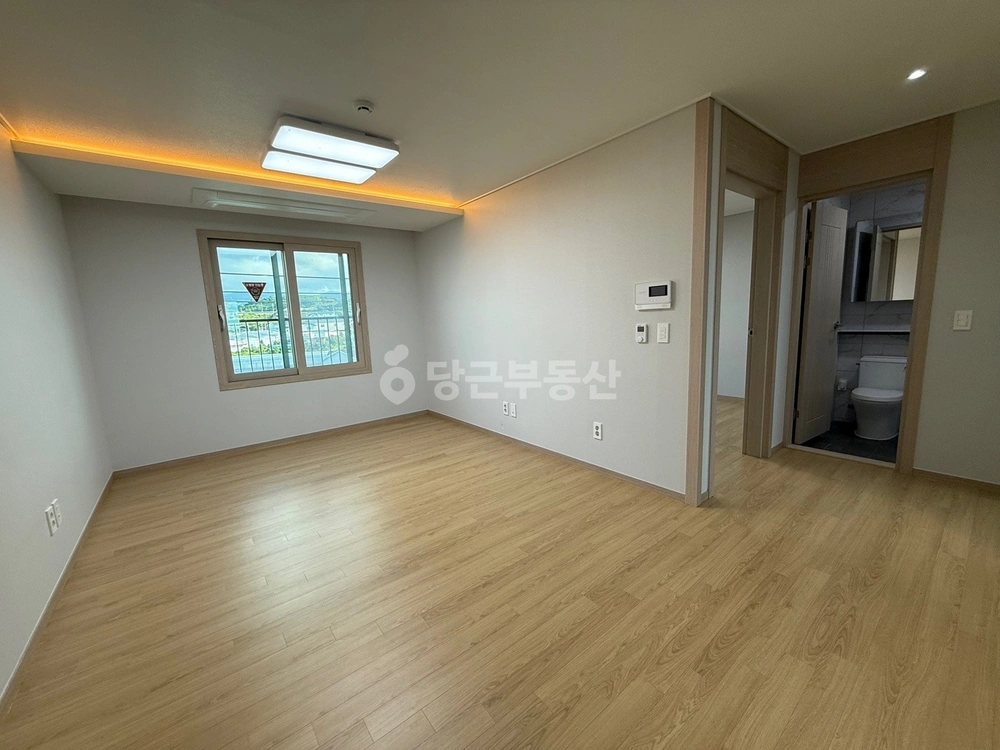 제주특별자치도 제주시 외도일동 빌라(투룸 이상) 사진 1