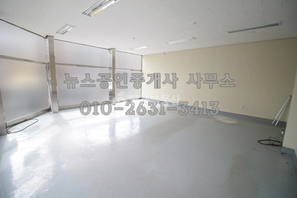 경기도 의정부시 신곡동 상가 사진 1