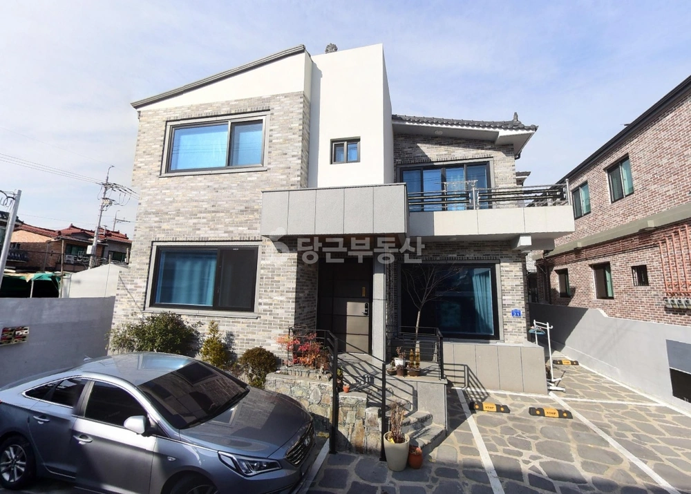 경상남도 창원시 의창구 봉곡동 단독/전원주택 사진 1