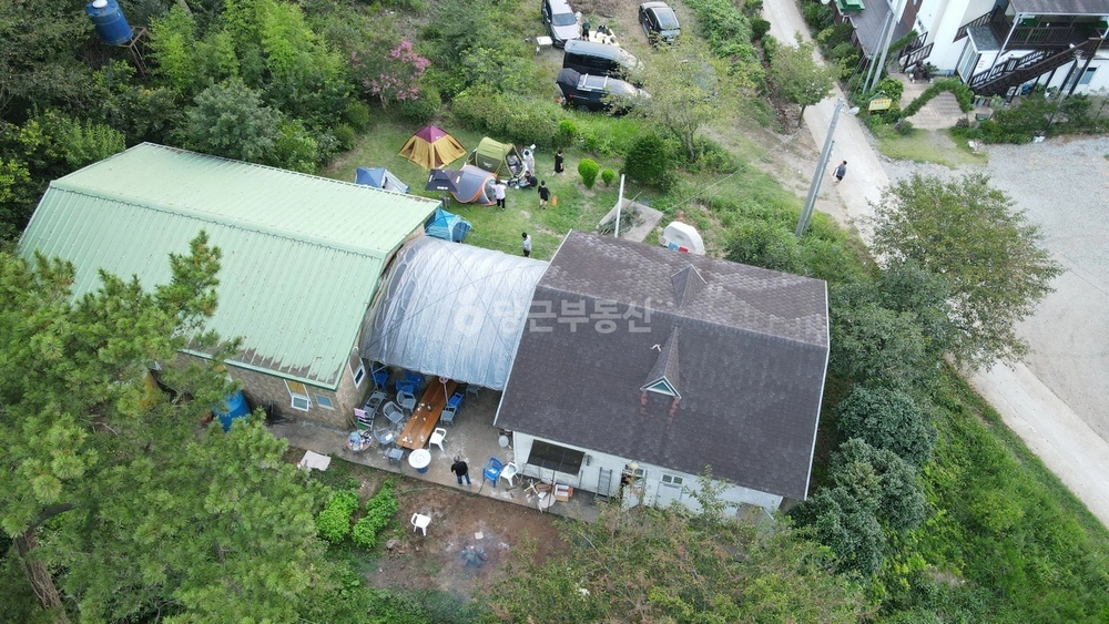 충청남도 태안군 남면 토지 사진 1