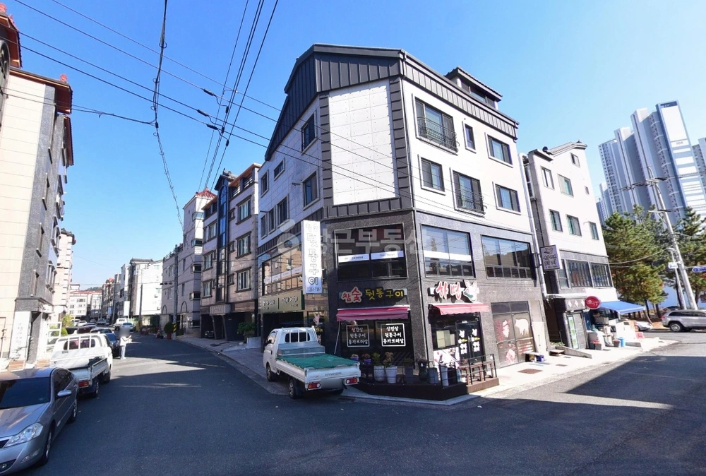 경상남도 창원시 의창구 서상동 단독/전원주택 사진 1