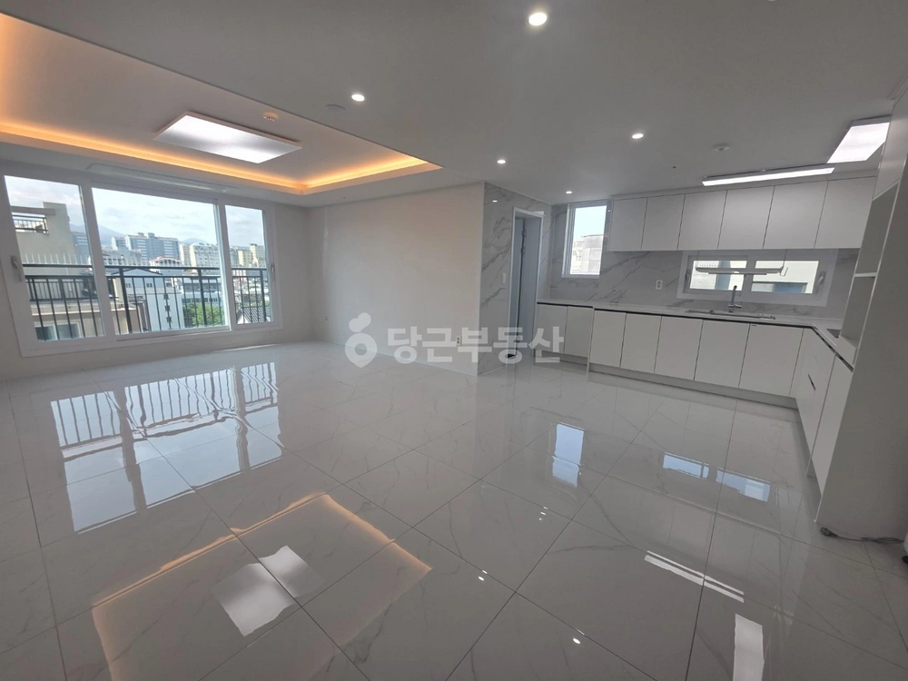 제주특별자치도 제주시 외도일동 아파트 사진 1