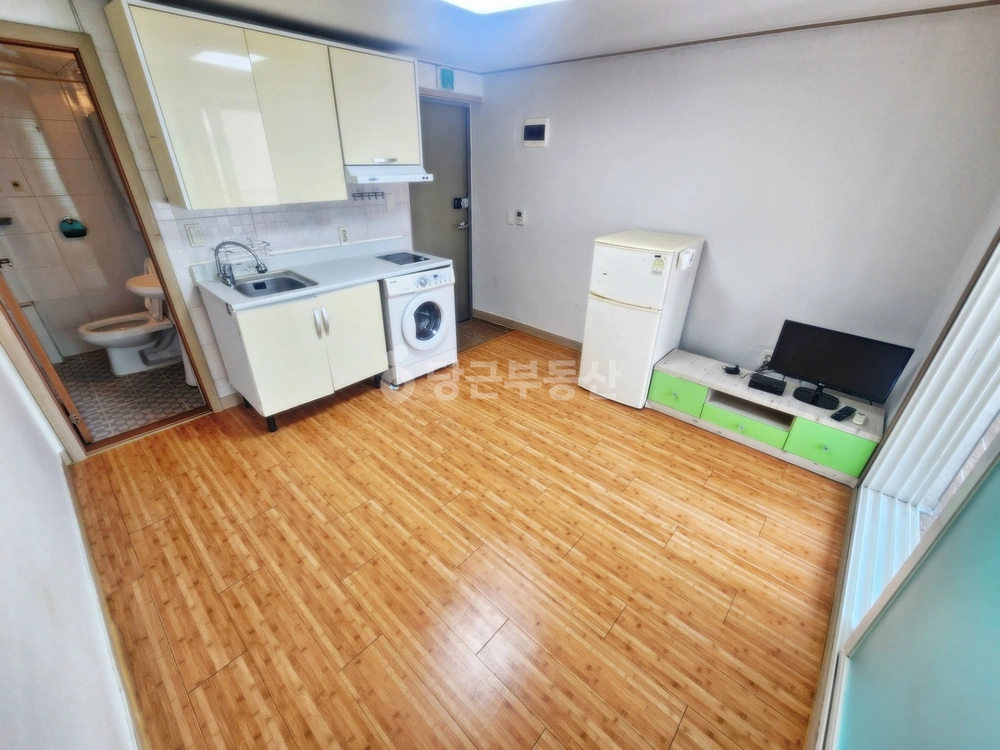 인천광역시 남동구 간석동 원룸 사진 1