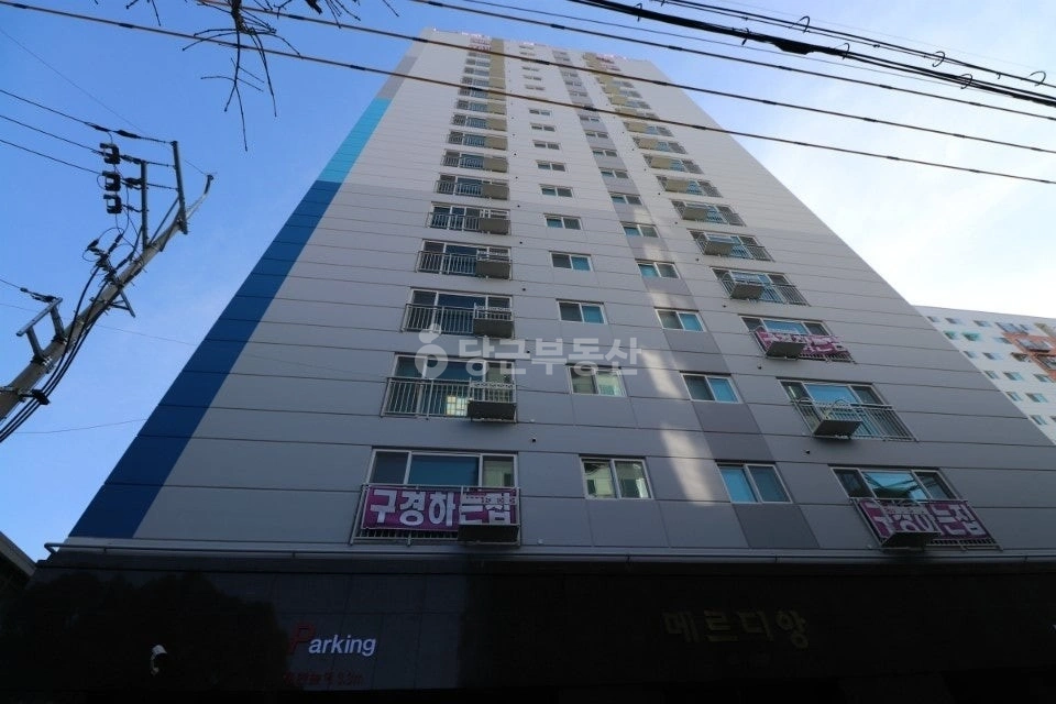 인천광역시 남동구 간석동 오피스텔 사진 1