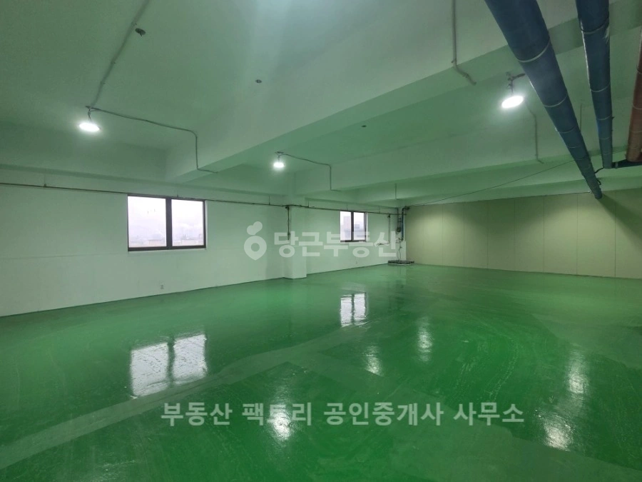 인천광역시 서해구 가좌동 공장/창고 사진 1