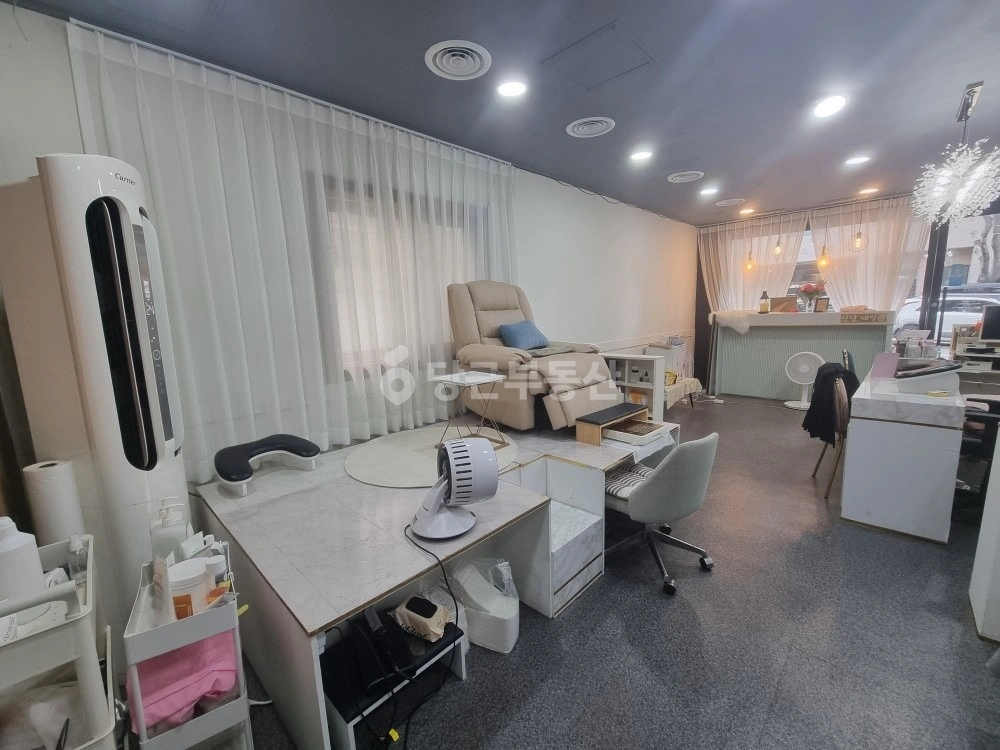 제주특별자치도 제주시 삼도2동 상가 사진 1
