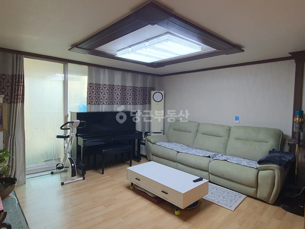 인천광역시 남동구 만수동 아파트 사진 1