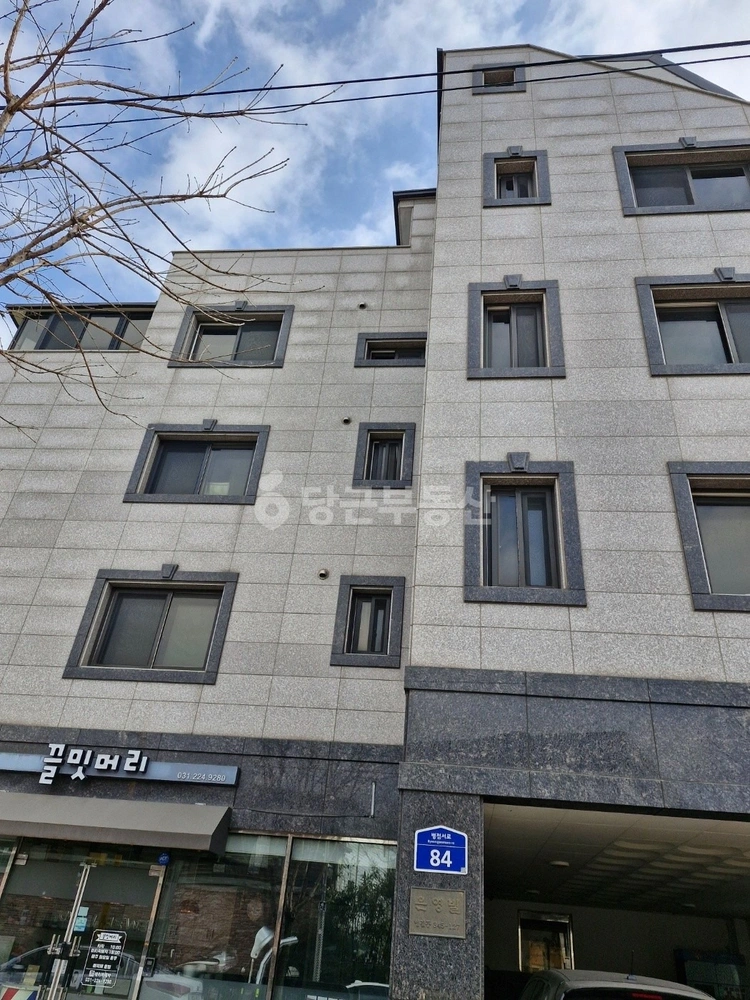 경기도 화성시 병점구 병점동 건물 사진 1