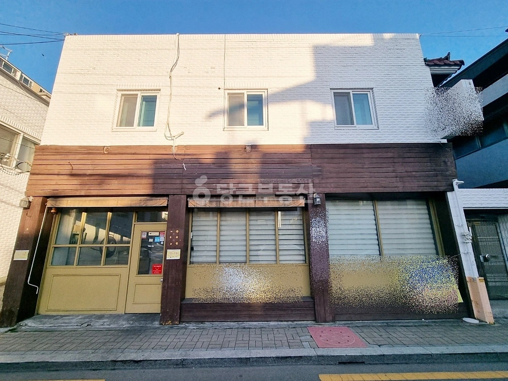대구광역시 수성구 지산동 상가 사진 1