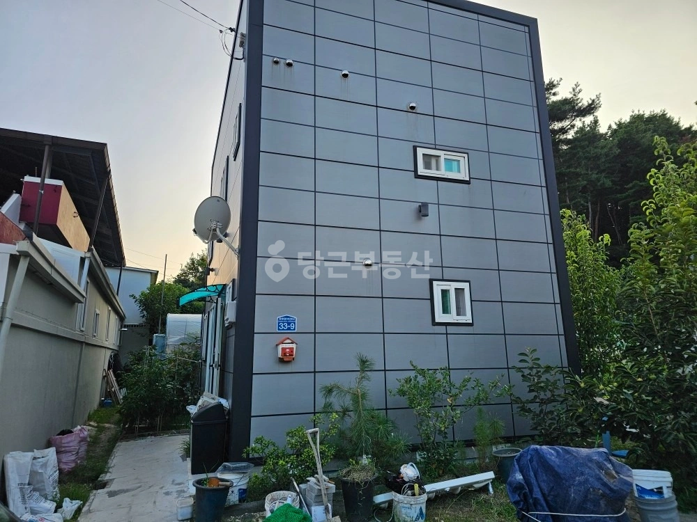 경상북도 포항시 북구 흥해읍 단독/전원주택 사진 1