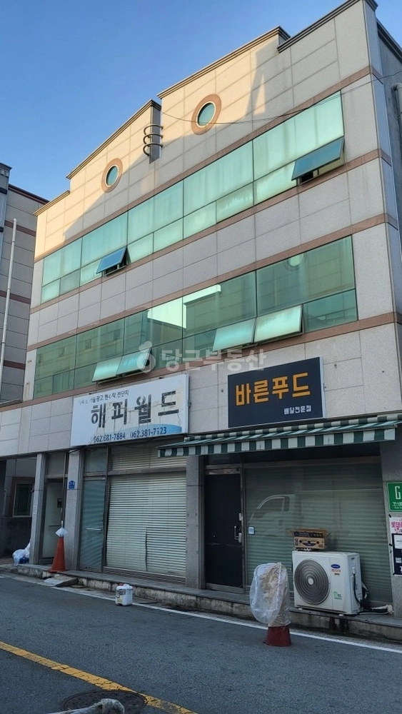 전남광주통합특별시 광산구 신가동 상가 사진 1