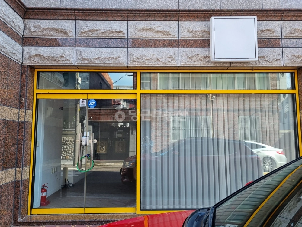 대구광역시 남구 대명동 상가 사진 1