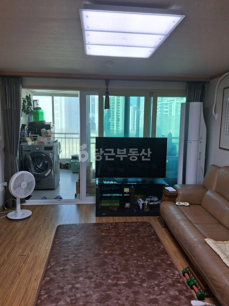 경기도 구리시 인창동 아파트 사진 1