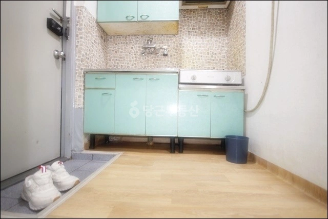 인천광역시 연수구 연수동 원룸 사진 1