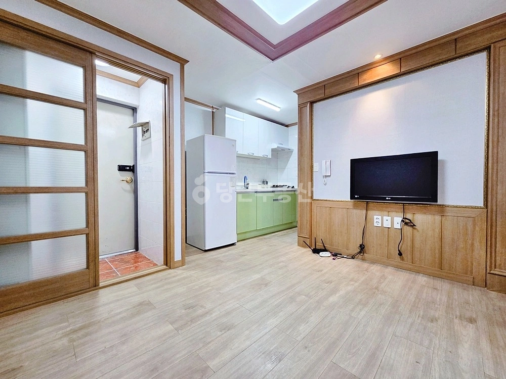 경상북도 칠곡군 왜관읍 원룸 사진 1