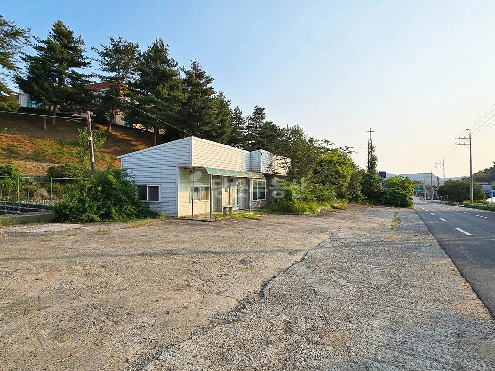 충청남도 부여군 양화면 상가 사진 1