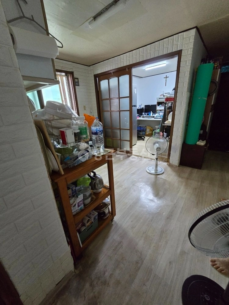 서울특별시 동대문구 용두동 빌라(투룸 이상) 사진 1