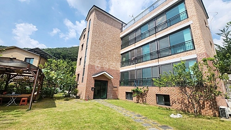 경기도 광주시 회덕동 단독/전원주택 사진 1