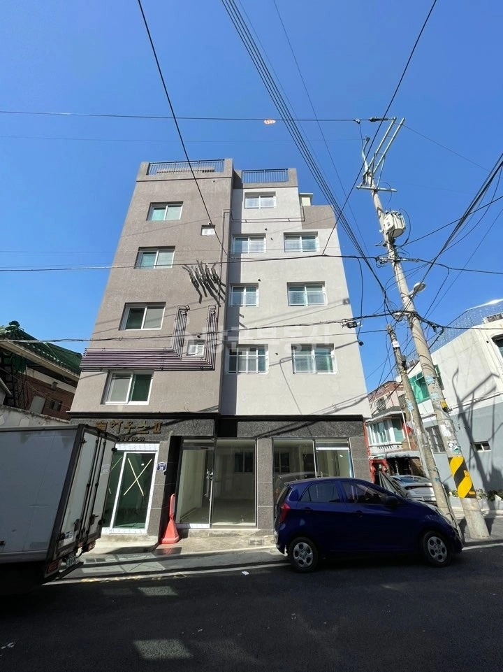 인천광역시 부평구 십정동 원룸 사진 1