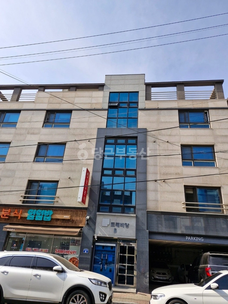 경기도 화성시 병점구 진안동 건물 사진 1
