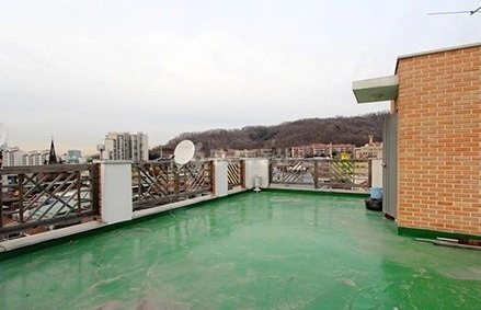 서울특별시 금천구 시흥동 빌라(투룸 이상) 사진 1