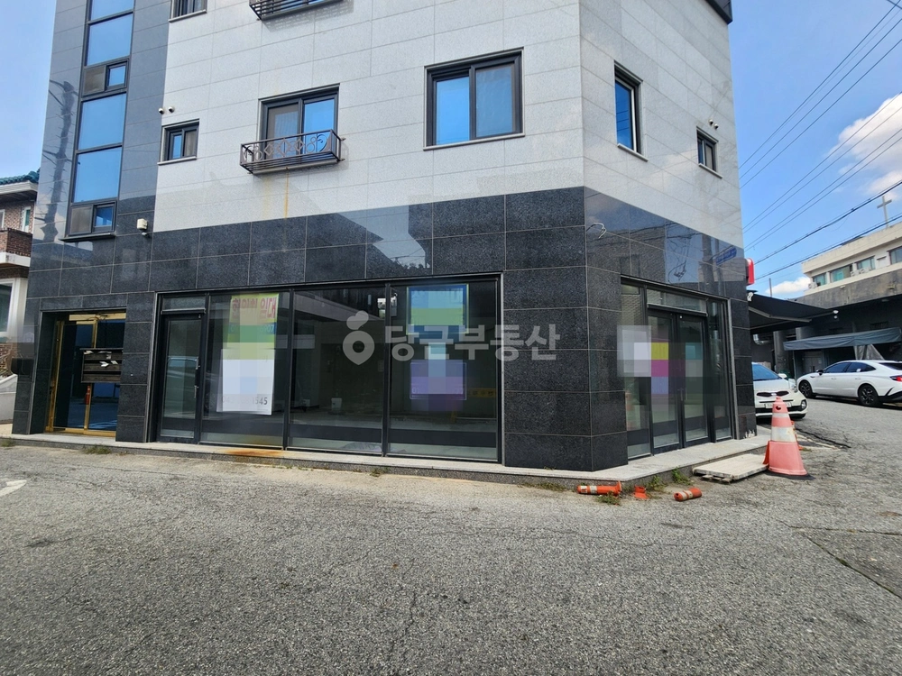 충청북도 청주시 흥덕구 봉명동 상가 사진 1