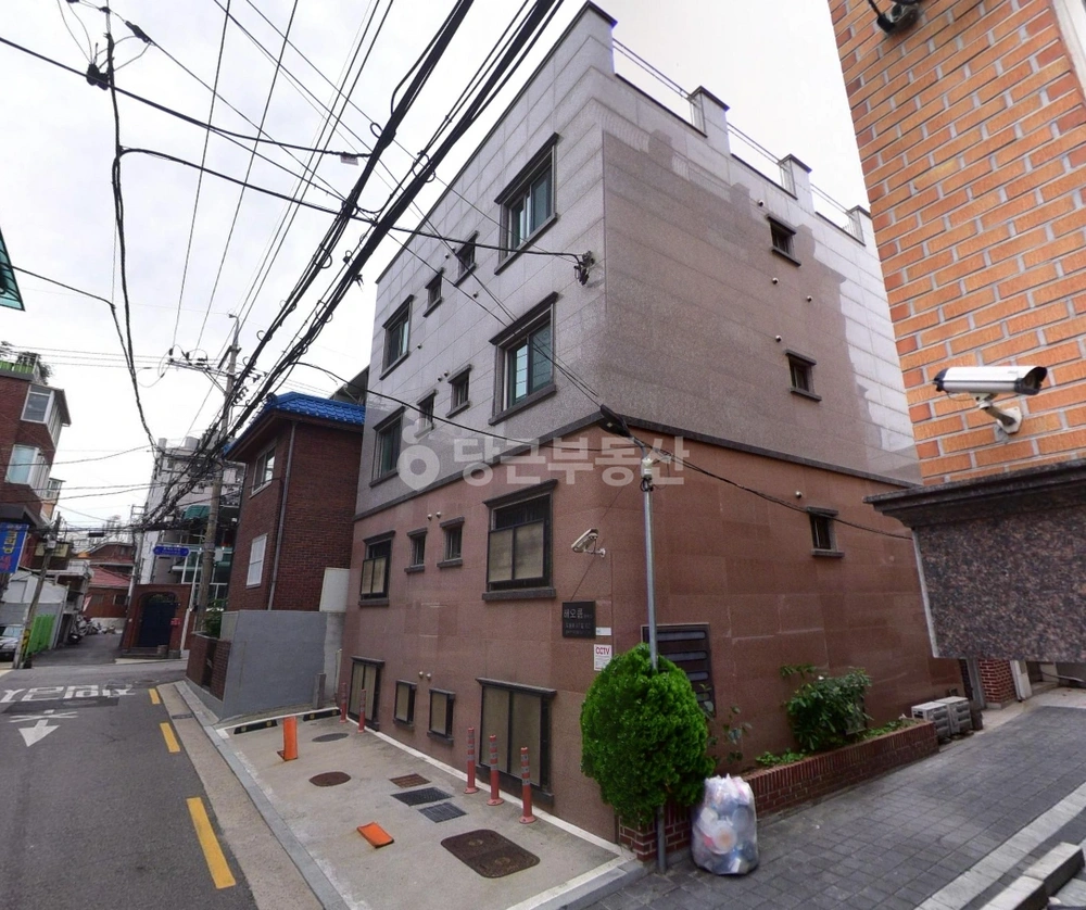 서울특별시 강북구 미아동 원룸 사진 1