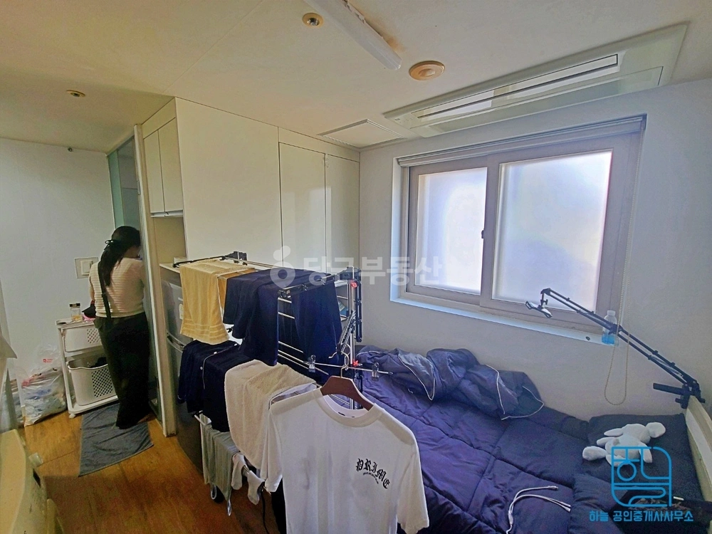 서울특별시 관악구 봉천동 원룸 사진 1