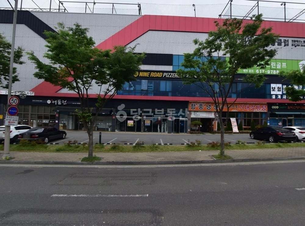 대구광역시 달성군 유가읍 상가 사진 1