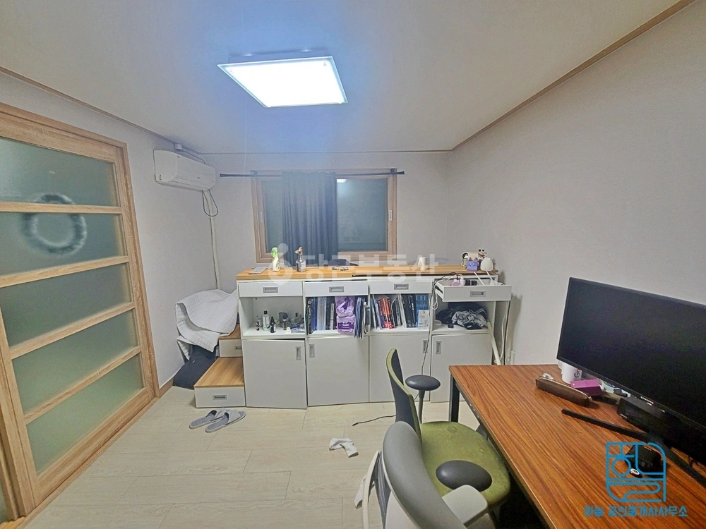 서울특별시 관악구 봉천동 원룸 사진 1