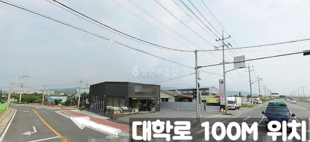 경상북도 경산시 압량읍 토지 사진 1