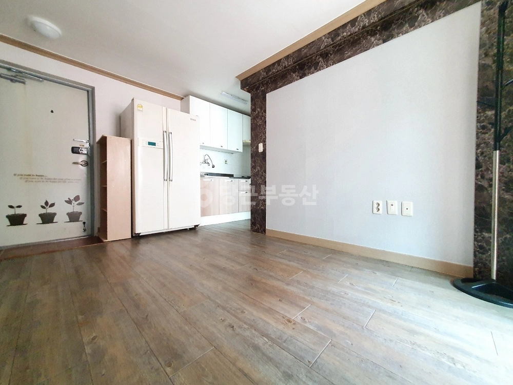 경상북도 경산시 옥산동 원룸 사진 1