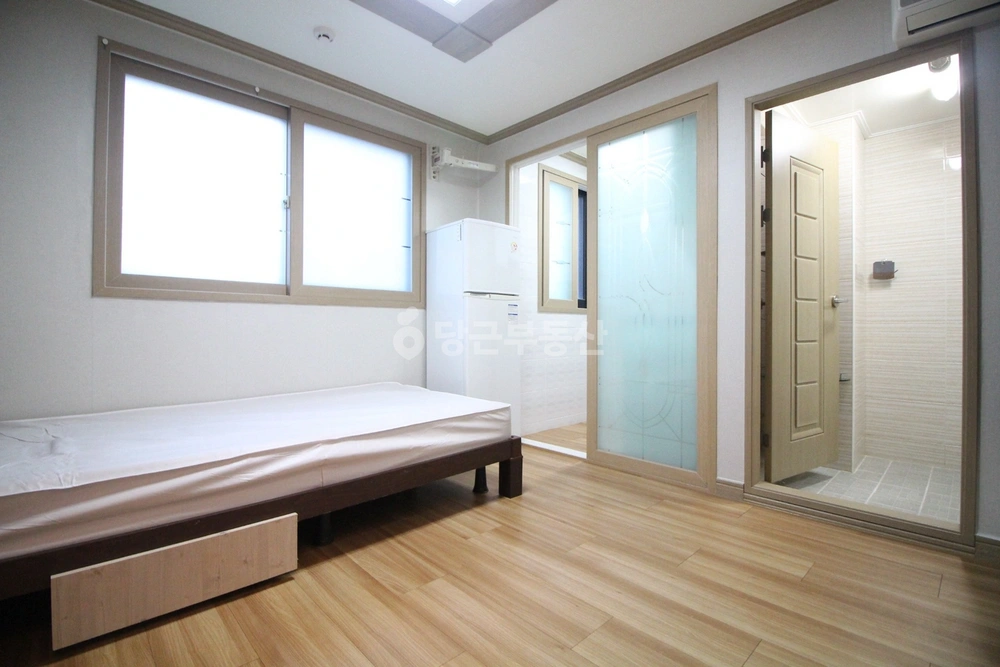 부산광역시 사하구 다대동 원룸 사진 1
