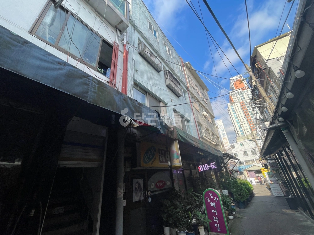 서울특별시 중구 황학동 건물 사진 1