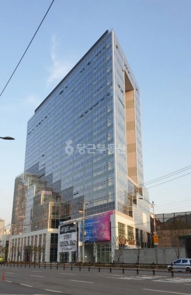 인천광역시 미추홀구 학익동 상가 사진 1