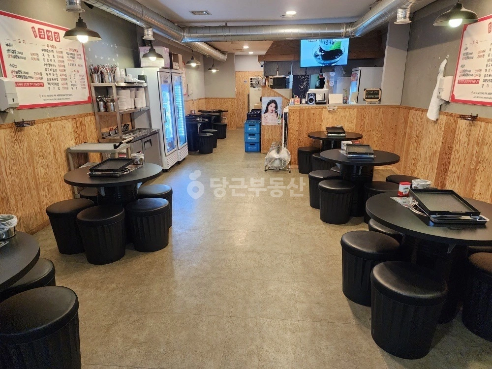 충청남도 천안시 서북구 두정동 상가 사진 1